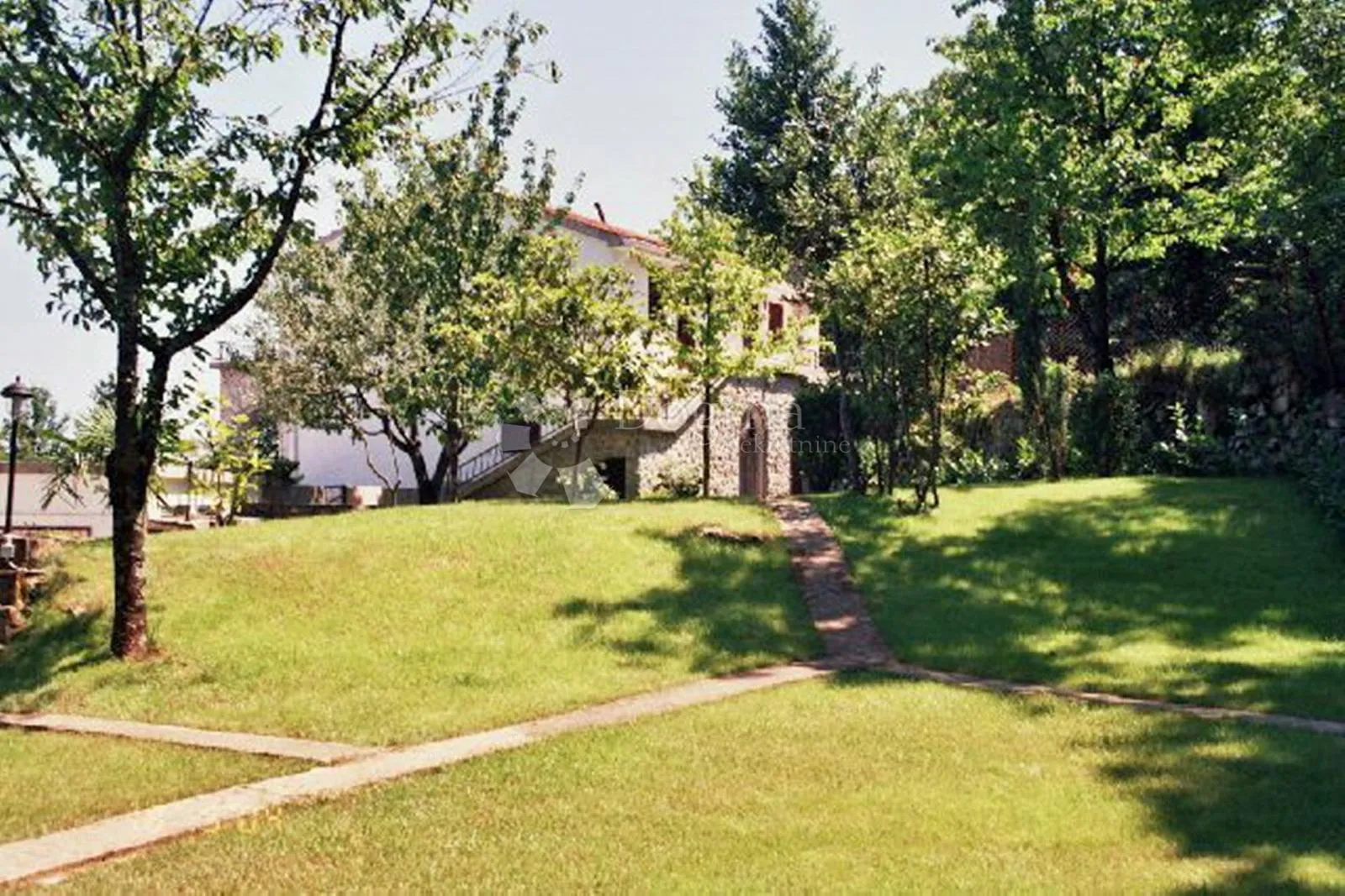 šarmantan apartman sa panoramskim pogledom na kvarnerski zaljev - slika 10