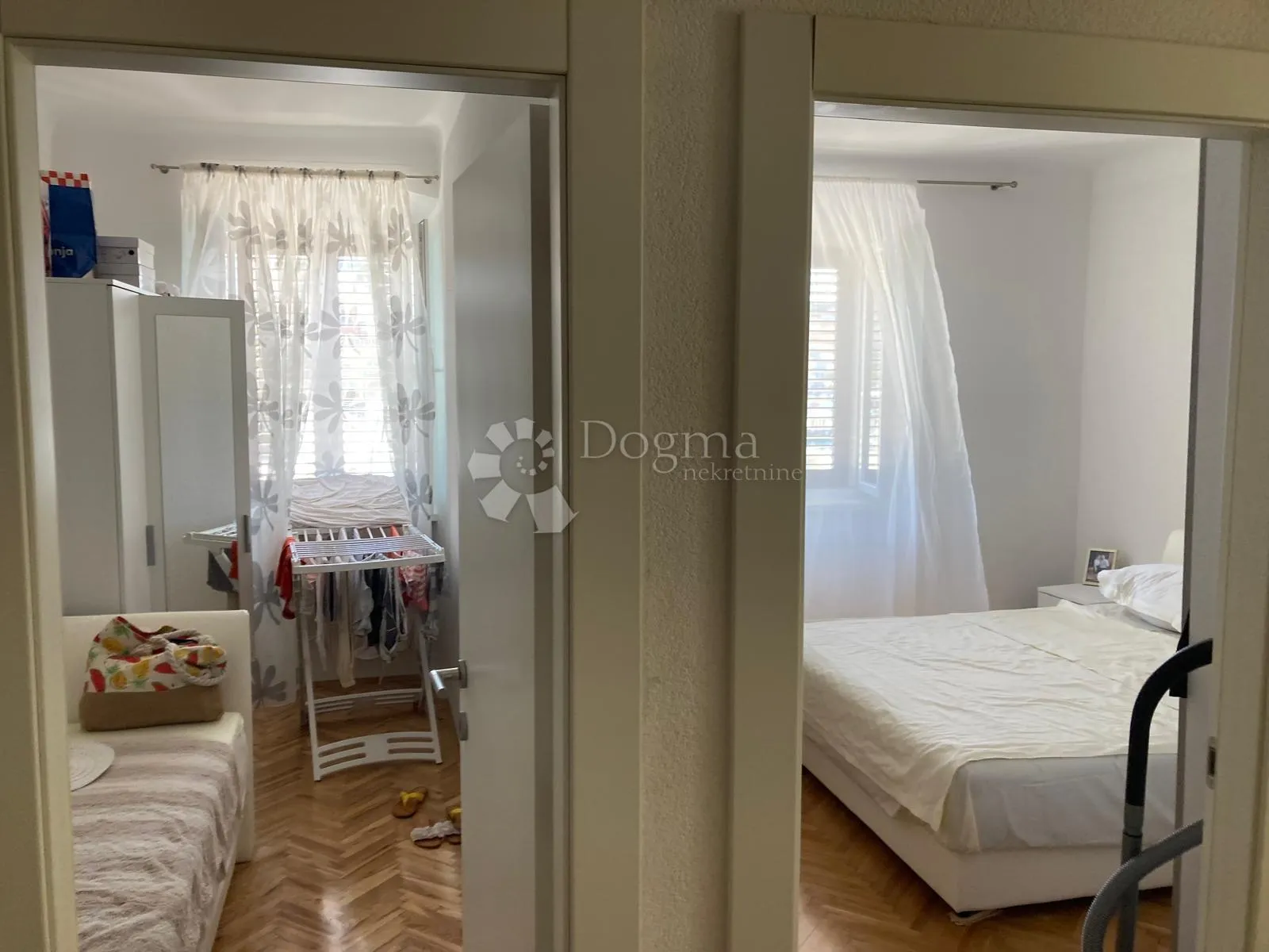 uređen stan u srcu malog lošinja, 40m², 2 spavaće sobe - slika 4