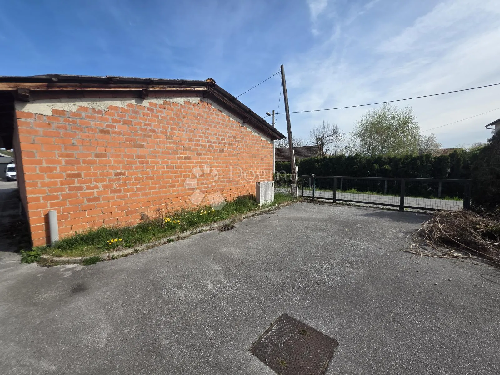 prodaja poslovnog objekta 1.214m² - izvrsna prometna povezanost u svim smjerovima - slika 4