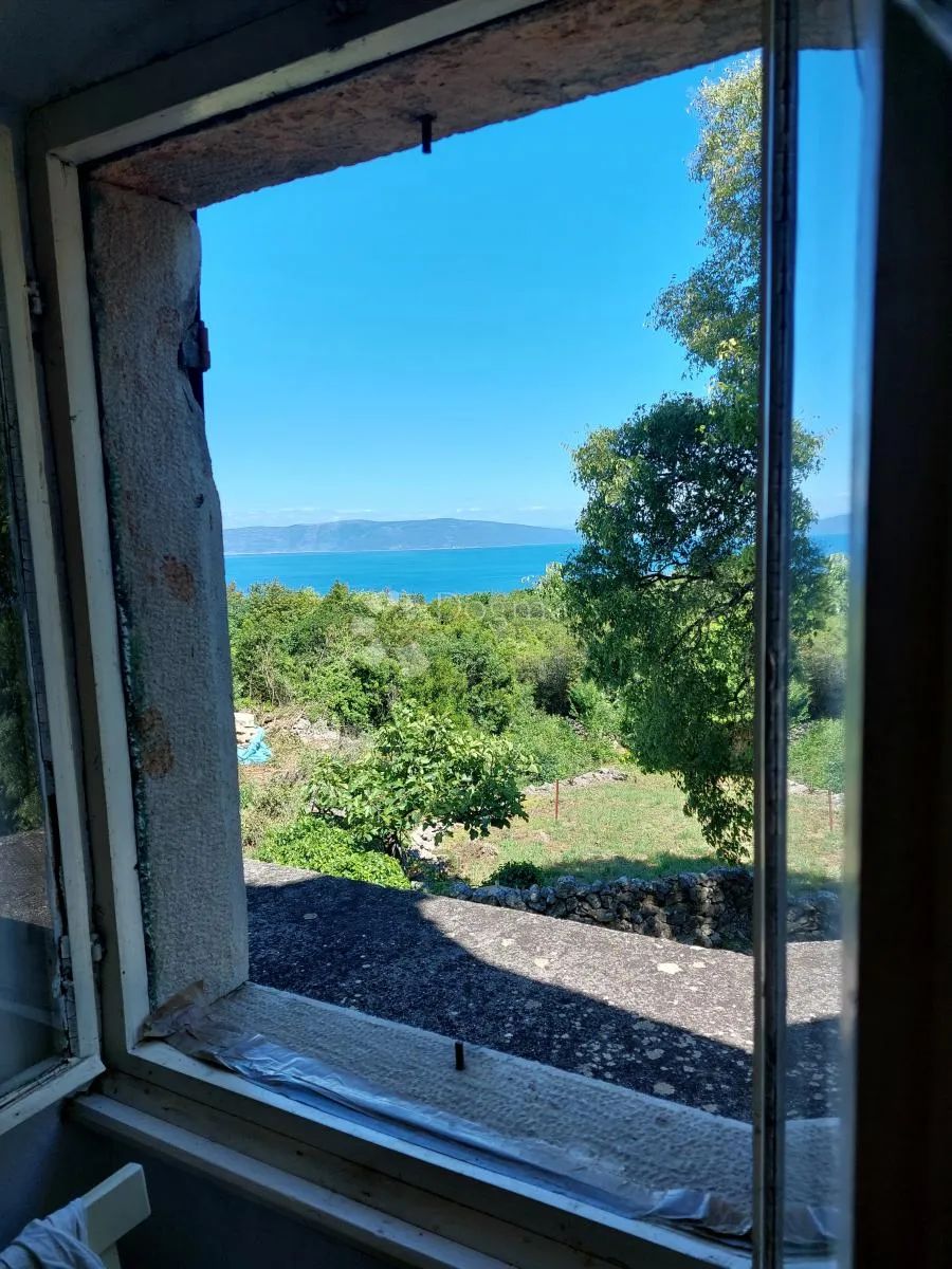 ne propustite ovu priliku!!!kuća sa otvorenim pogledom na otoke i more - slika 2