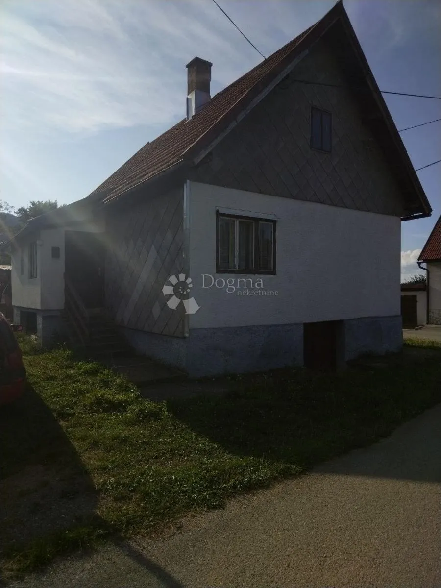 idilično seosko imanje, vrbovsko - slika 9