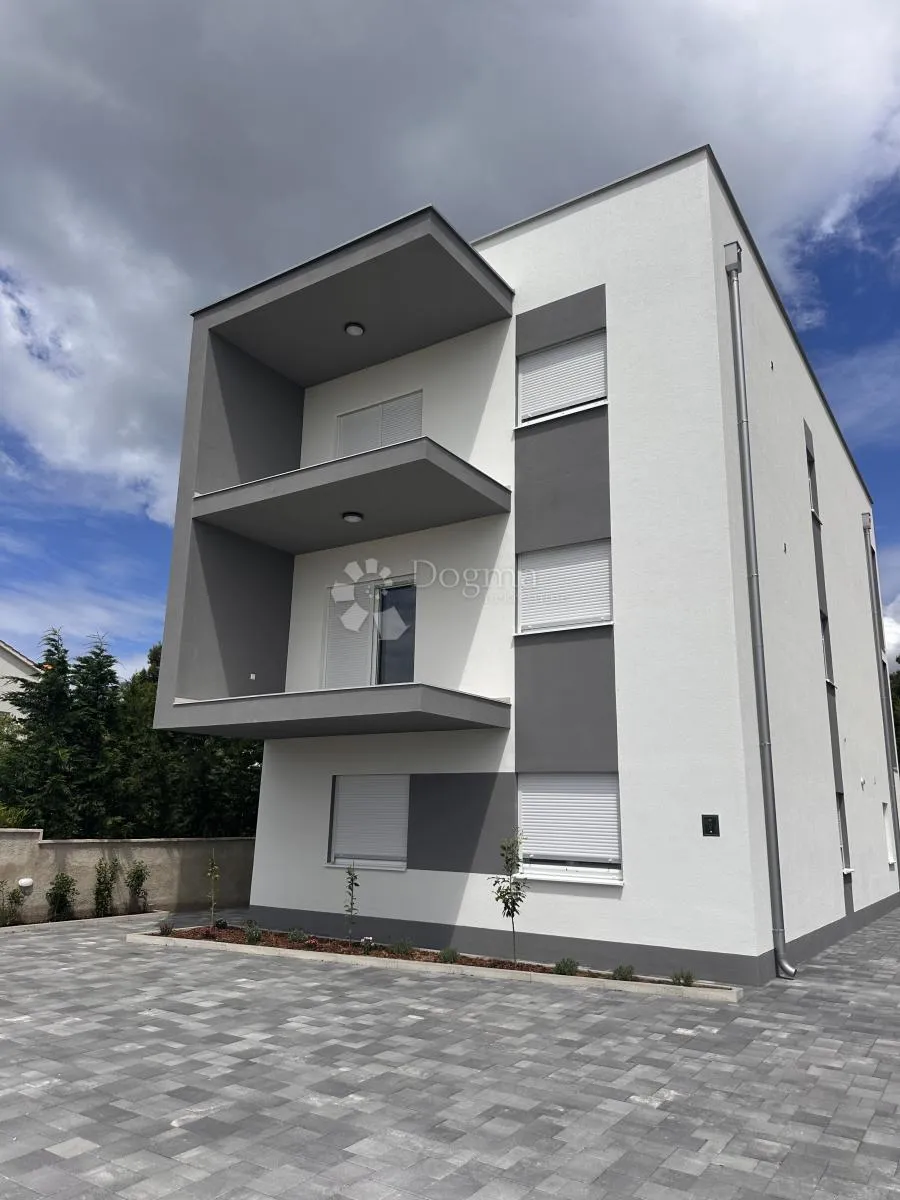 vir apartman novogradnja 78 m2 centar s2 ,1 kat - slika 11