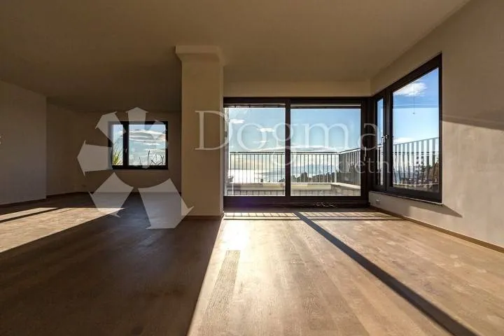 luxury flat opatija - slika 2