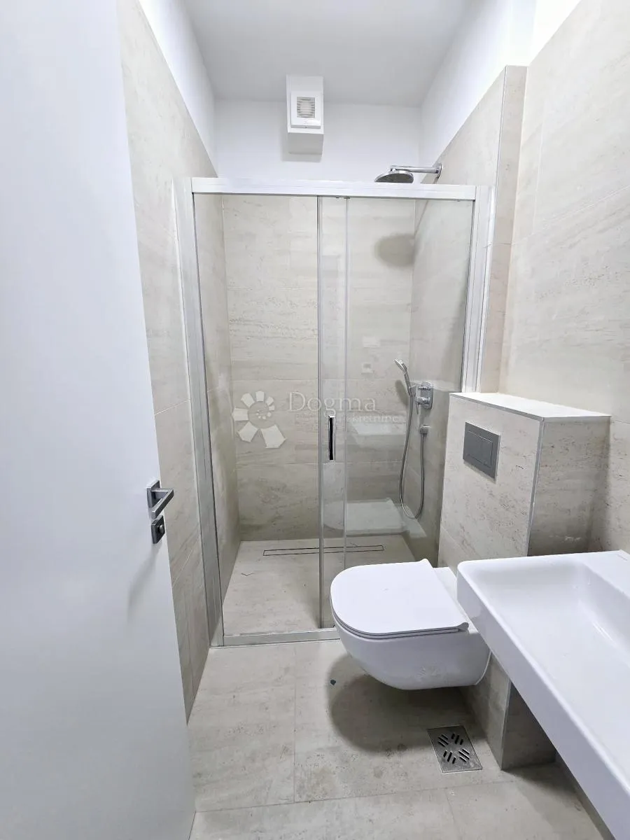 penthouse lašćina - useljiva novogradnja - slika 18