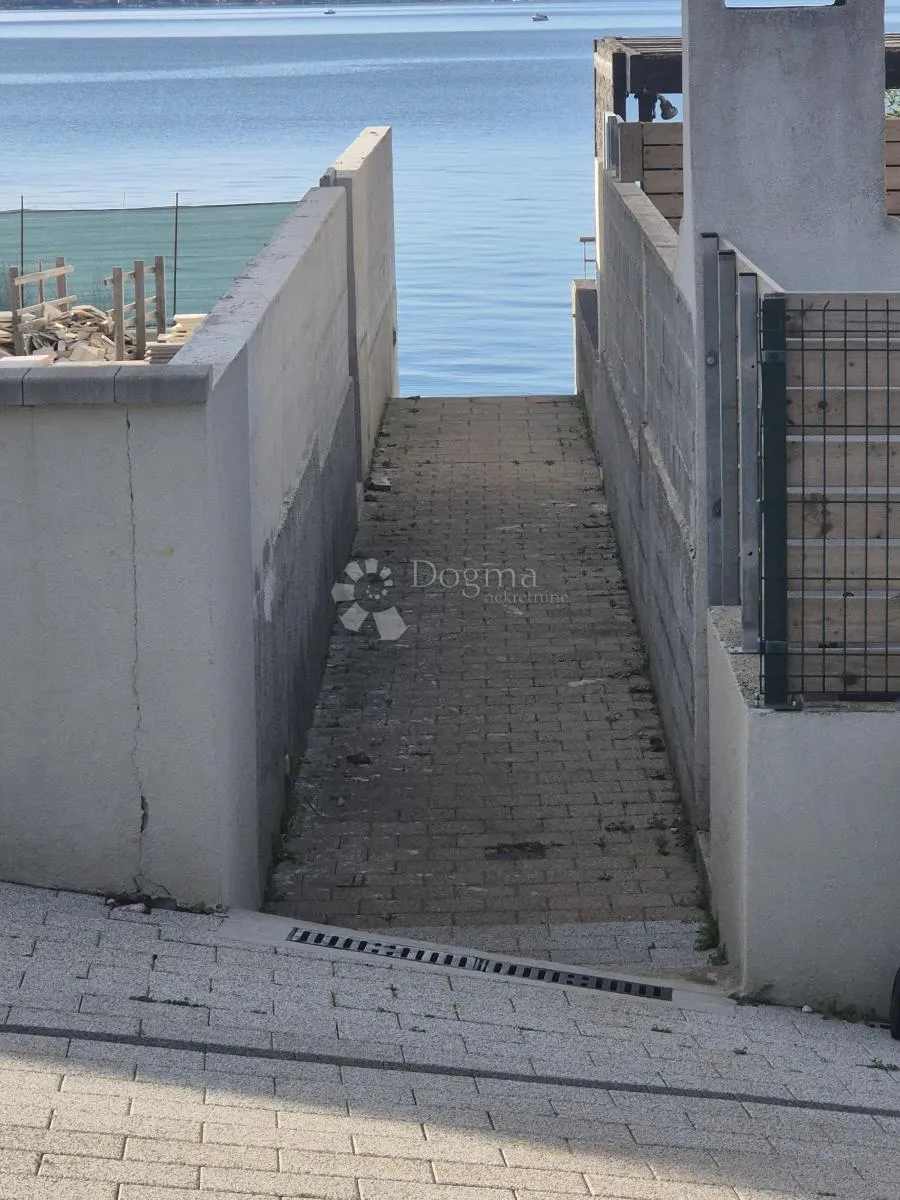 kožino - penthouse 10 m od mora (zgrada b) - slika 19