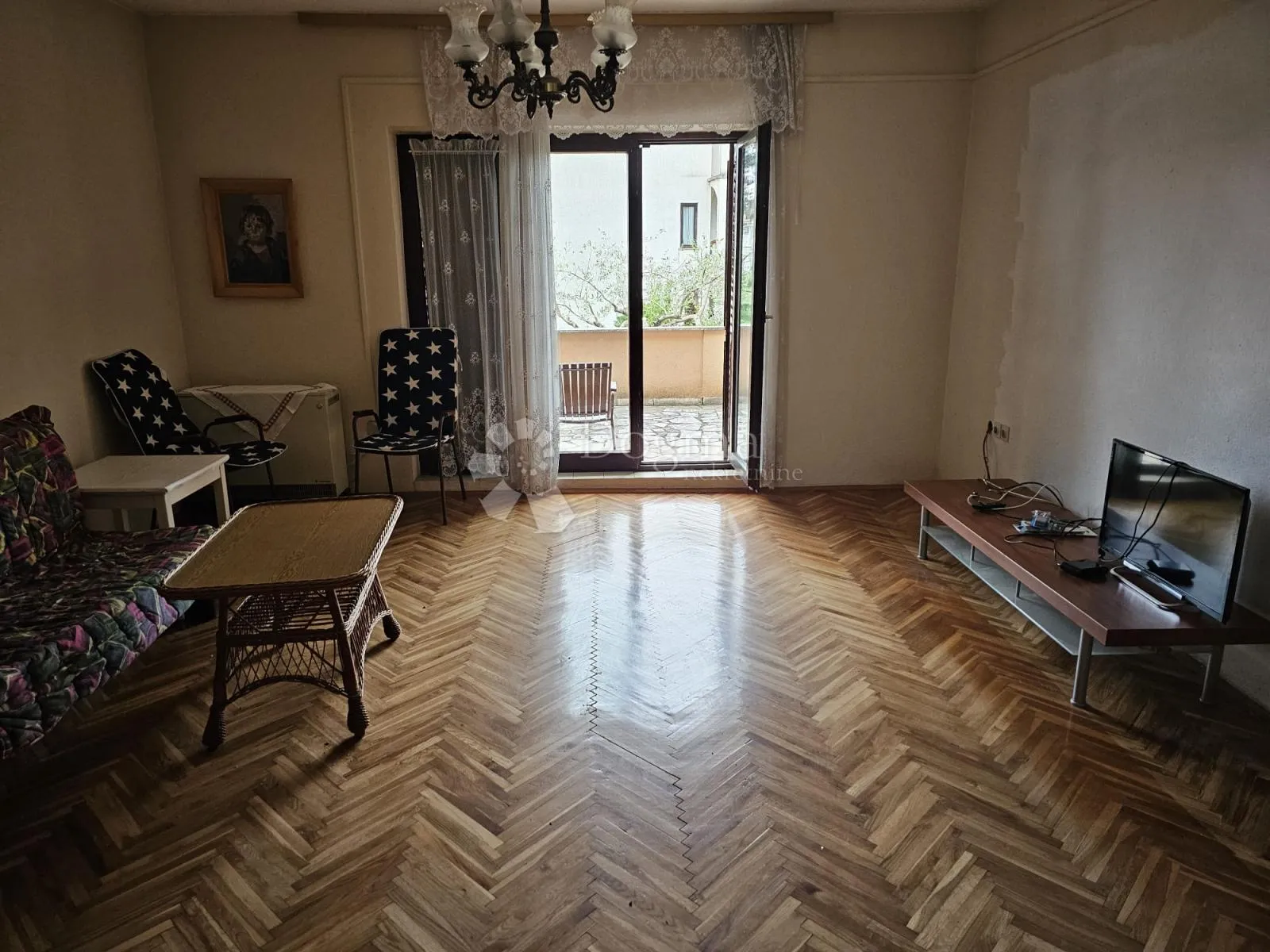 poreč - kuća sa dva stana i studio apartmanom - slika 16