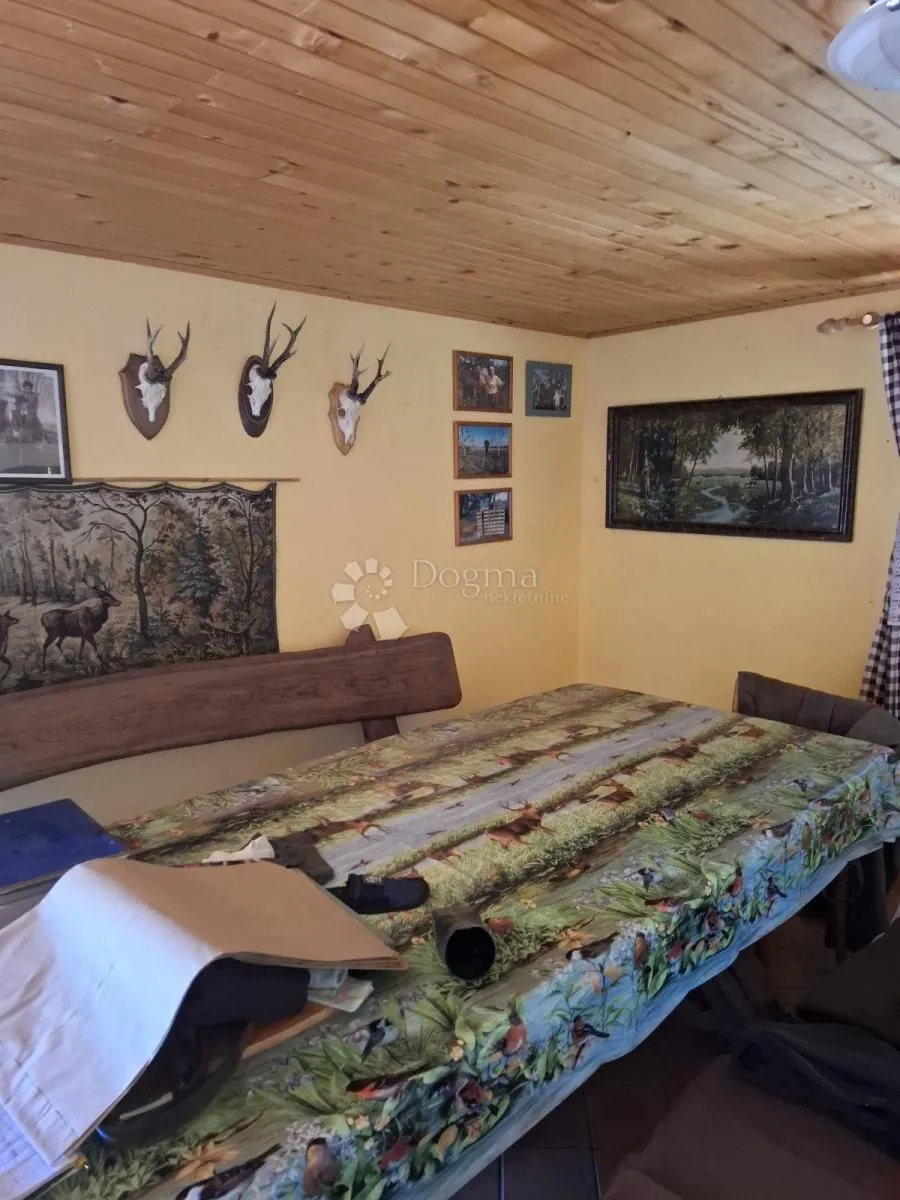 top imanje 5,2 ha! lijeska, šljiva, marelica + vikendica - slika 16