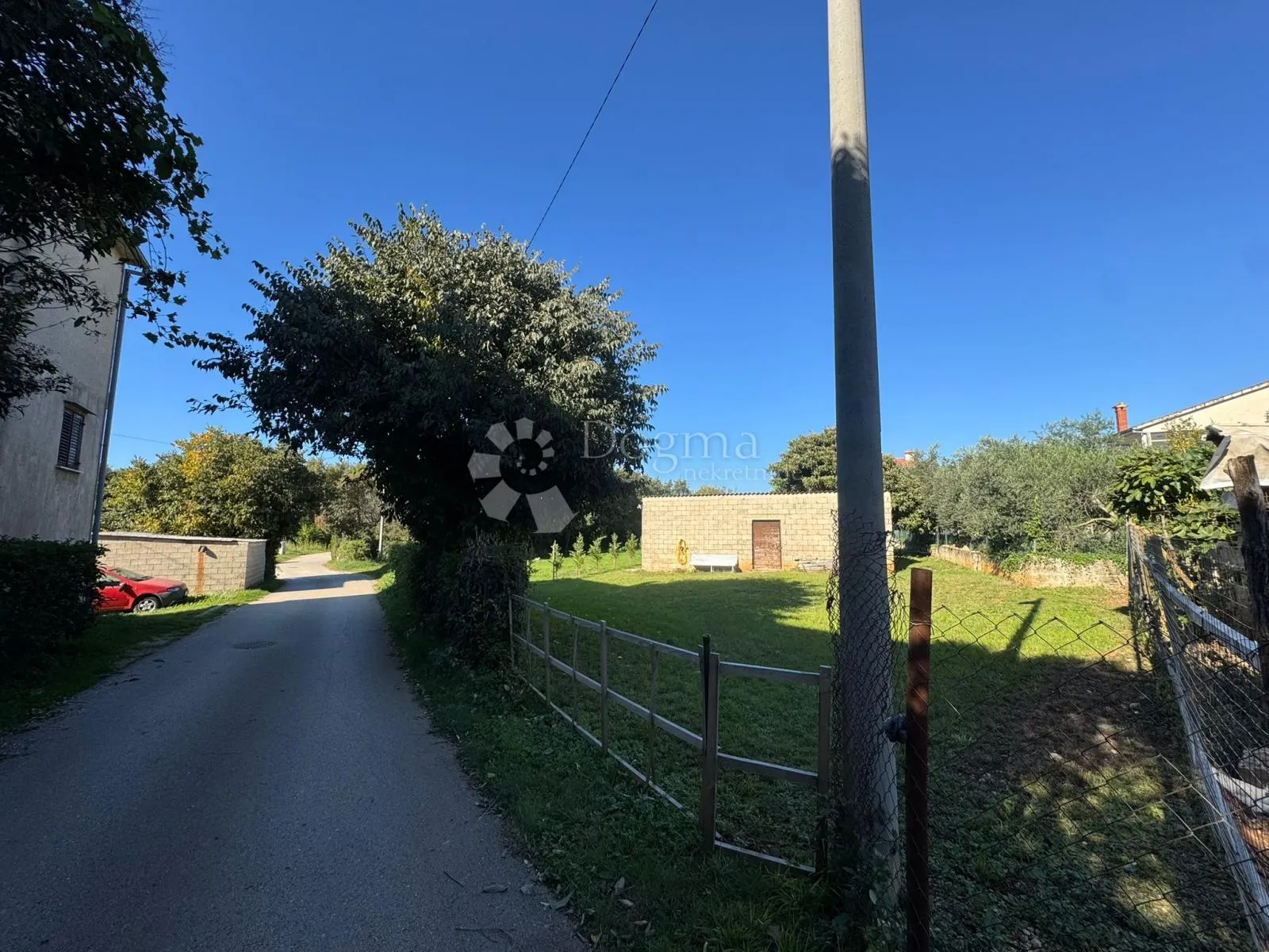 građevinsko zemljište u blizini poreča na mirnoj lokaciji - slika 6