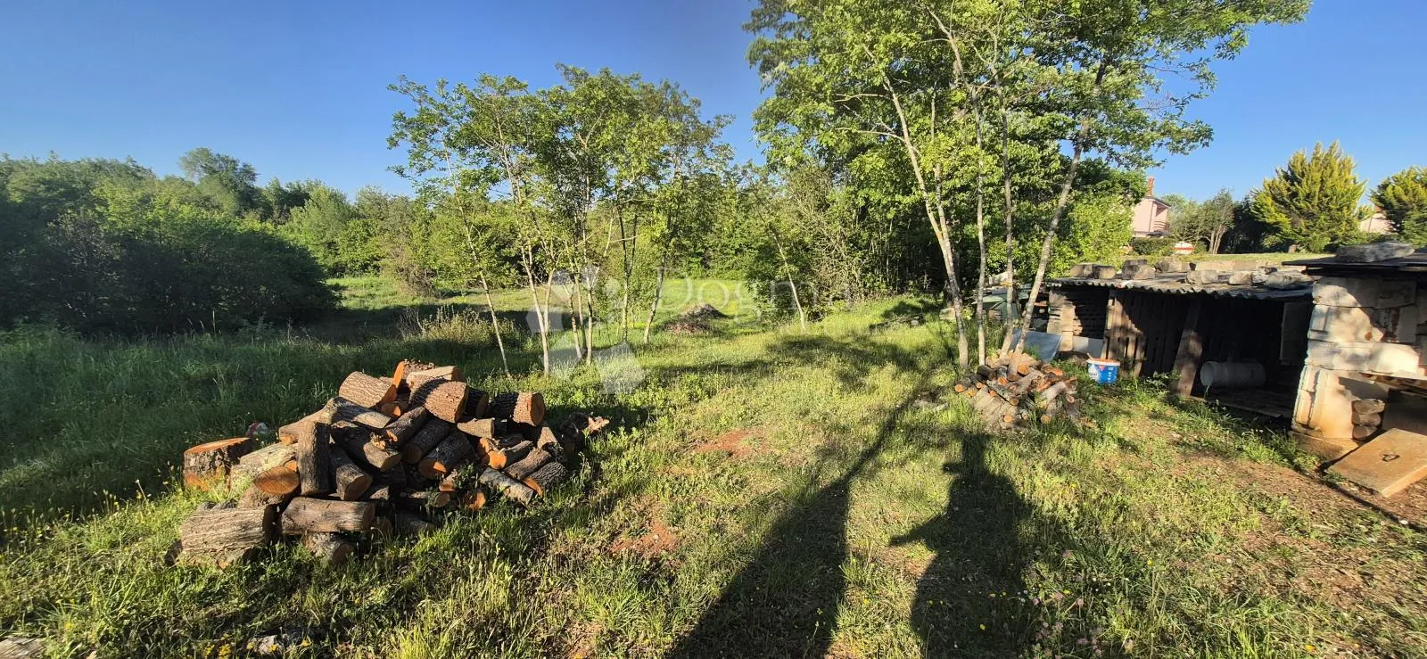 kombinirano građevinsko 950 m2 +poljoprivredno zemljište 1773 m2 - slika 20