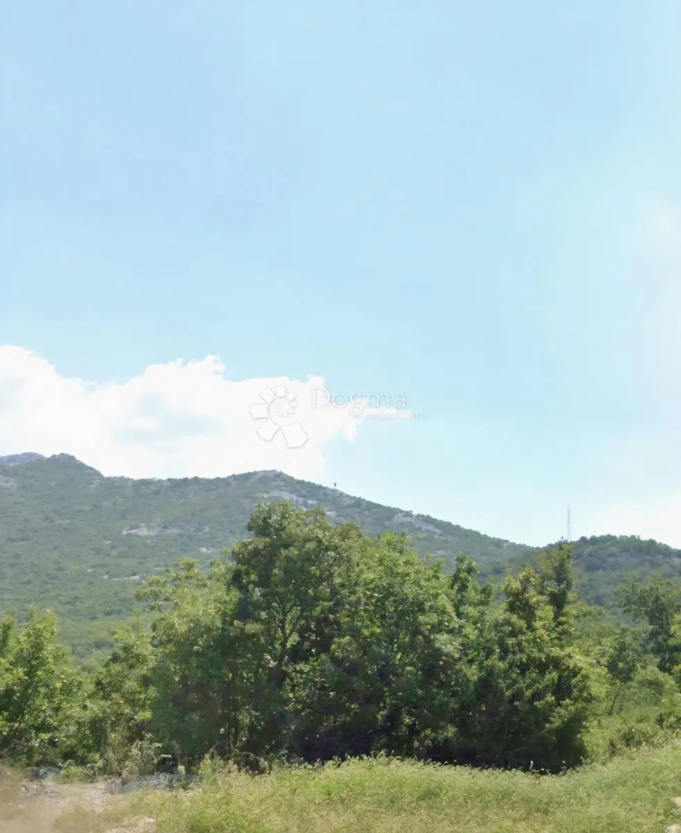 građevinsko zemljište klis, hitno - slika 3