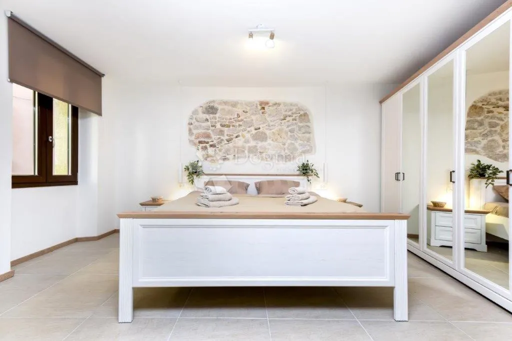 jednosoban apartman u srcu rovinja, bajkoviti stari grad - slika 18