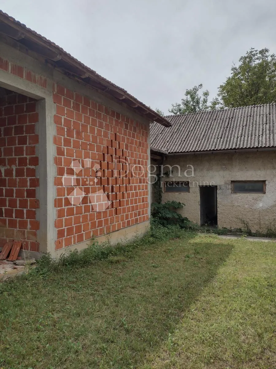 kuća za obrt ili seoski turizam - slika 15