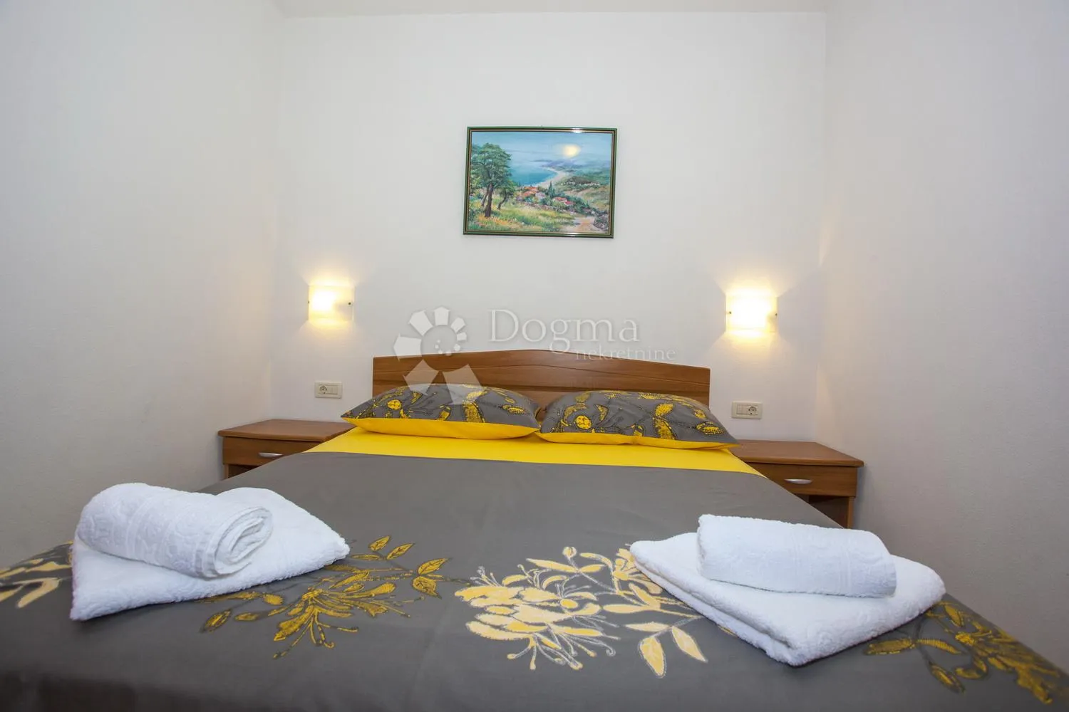 drvenik, villa uz more - 4 zvjezdice - slika 8