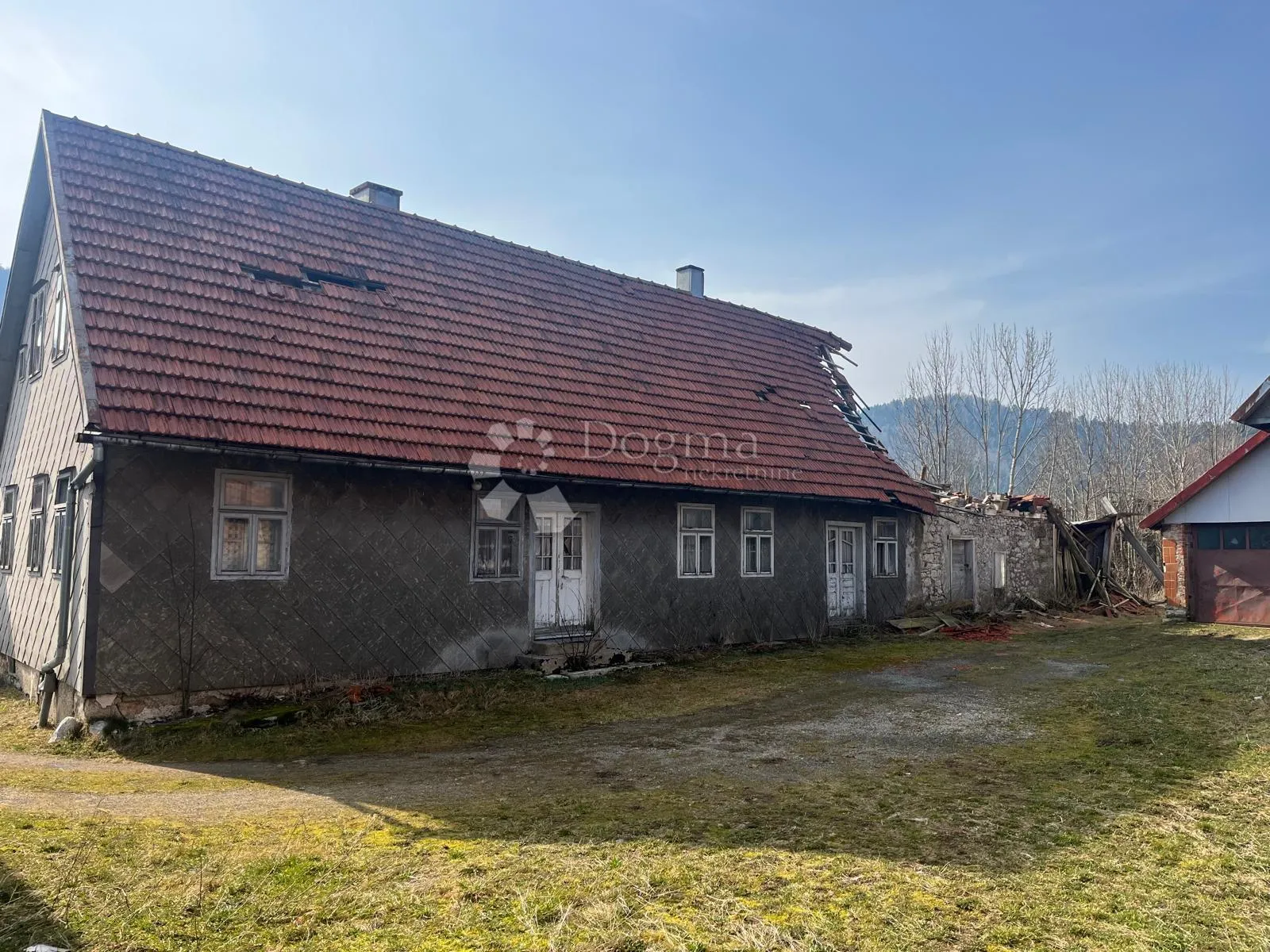 kuća mrkopalj, prilika - slika 3