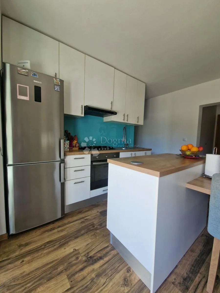 diklo - apartman 50 m2 u blizini mora - slika 6