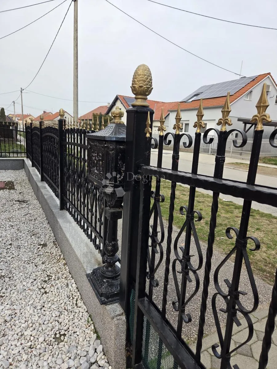 kuća vukovar, mitnica – dvije stambene jedinice - slika 13