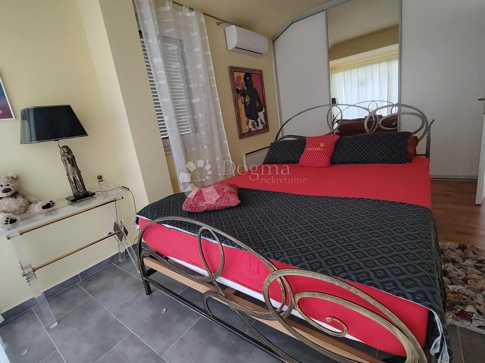 penthouse sa panoramskim pogledom - slika 17