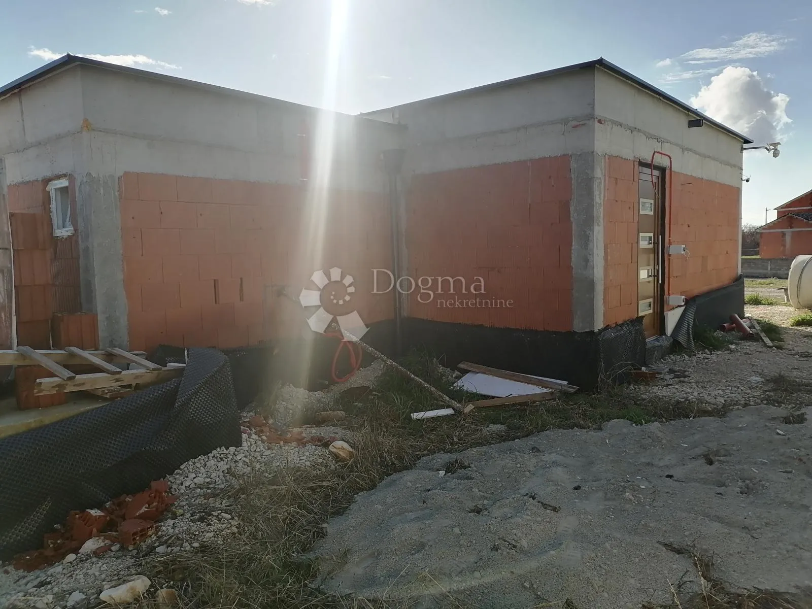 obiteljska kuća s bazenom bibići - slika 13