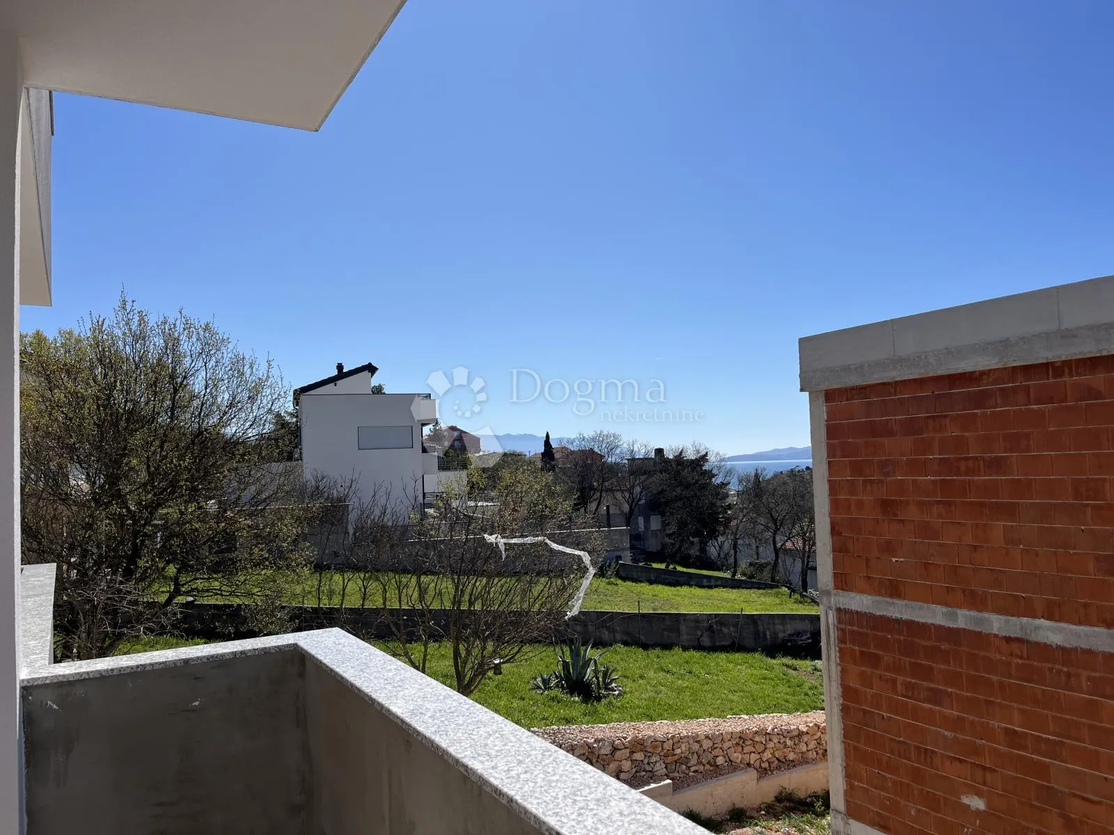 novogradnja u blizini mora - slika 15