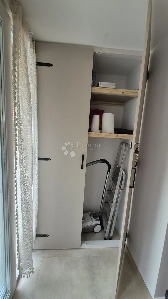stan blizu ekonomskog fakulteta u puli, površina 79,38 m2 sa uporabnom dozvolom - slika 25