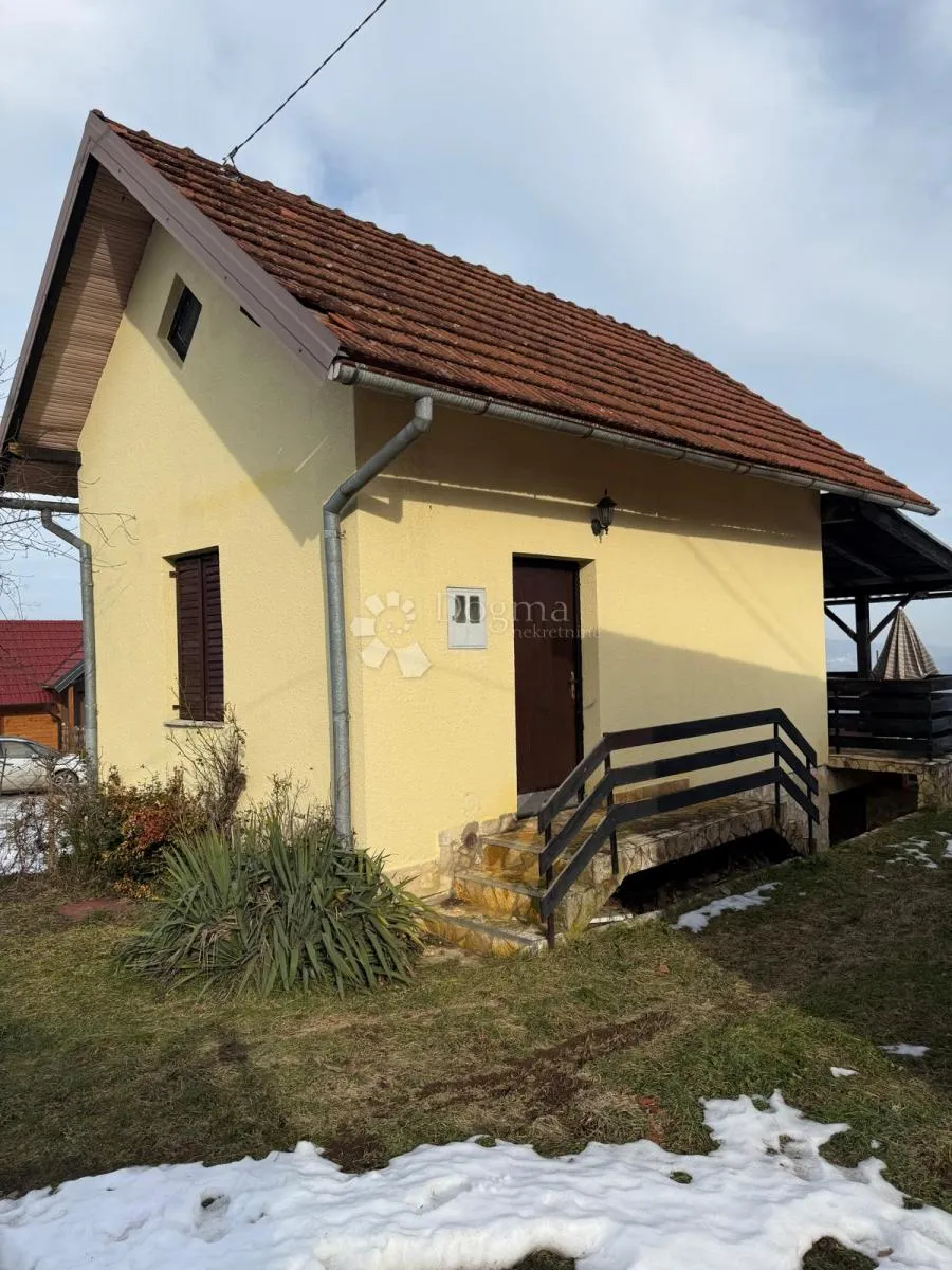 kuća s pogledom na vinograde, varaždinske toplice - slika 5