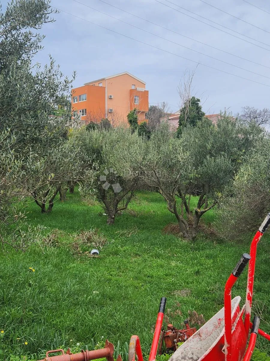 gospodarsko proizvodna zona 5291m2 na kili,split - slika 4