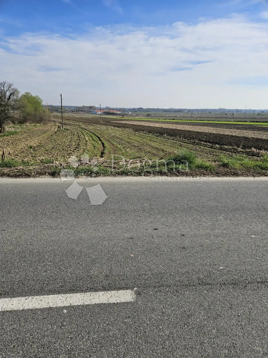 građevinsko zemljište u beretincu - slika 5
