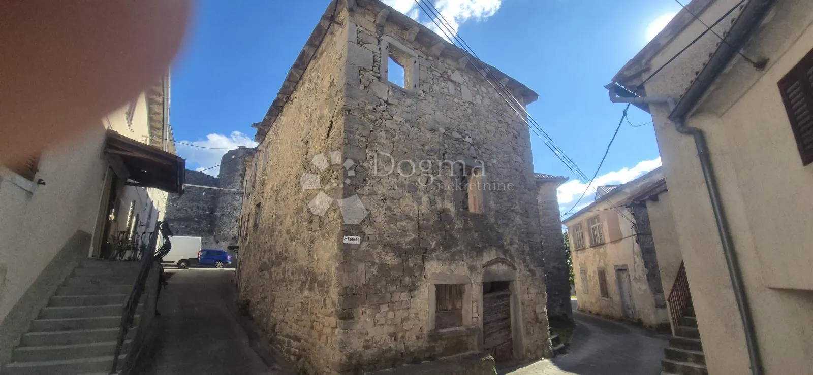 boljun - romantična starina za adaptaciju - slika 4