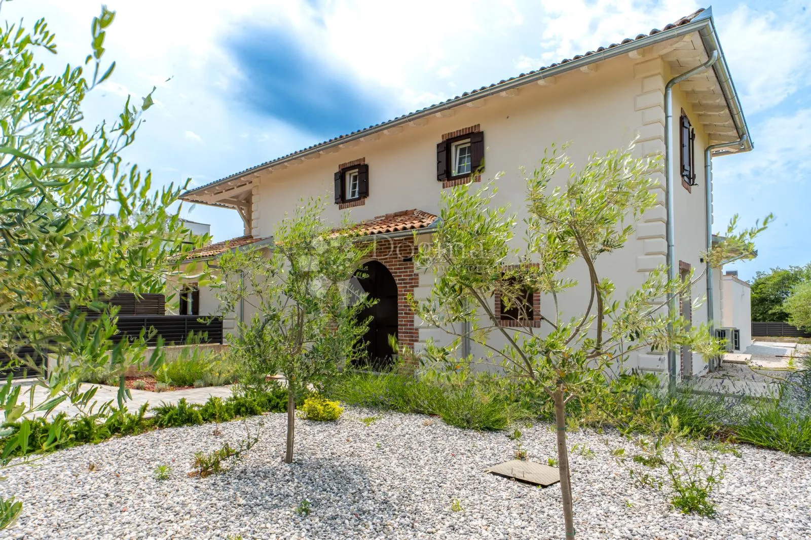 poreč okolica!! novo na tržištu!!! predivna kuća s bazenom! - slika 3