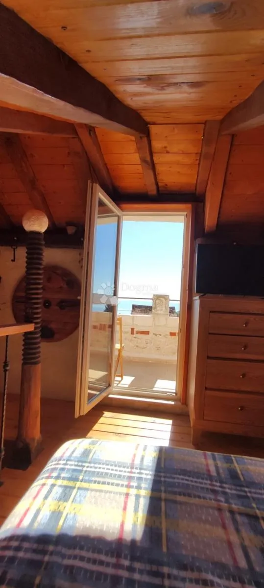 hvar, gdinj (bonkovići) – kamena idila s pogledom na more - slika 15