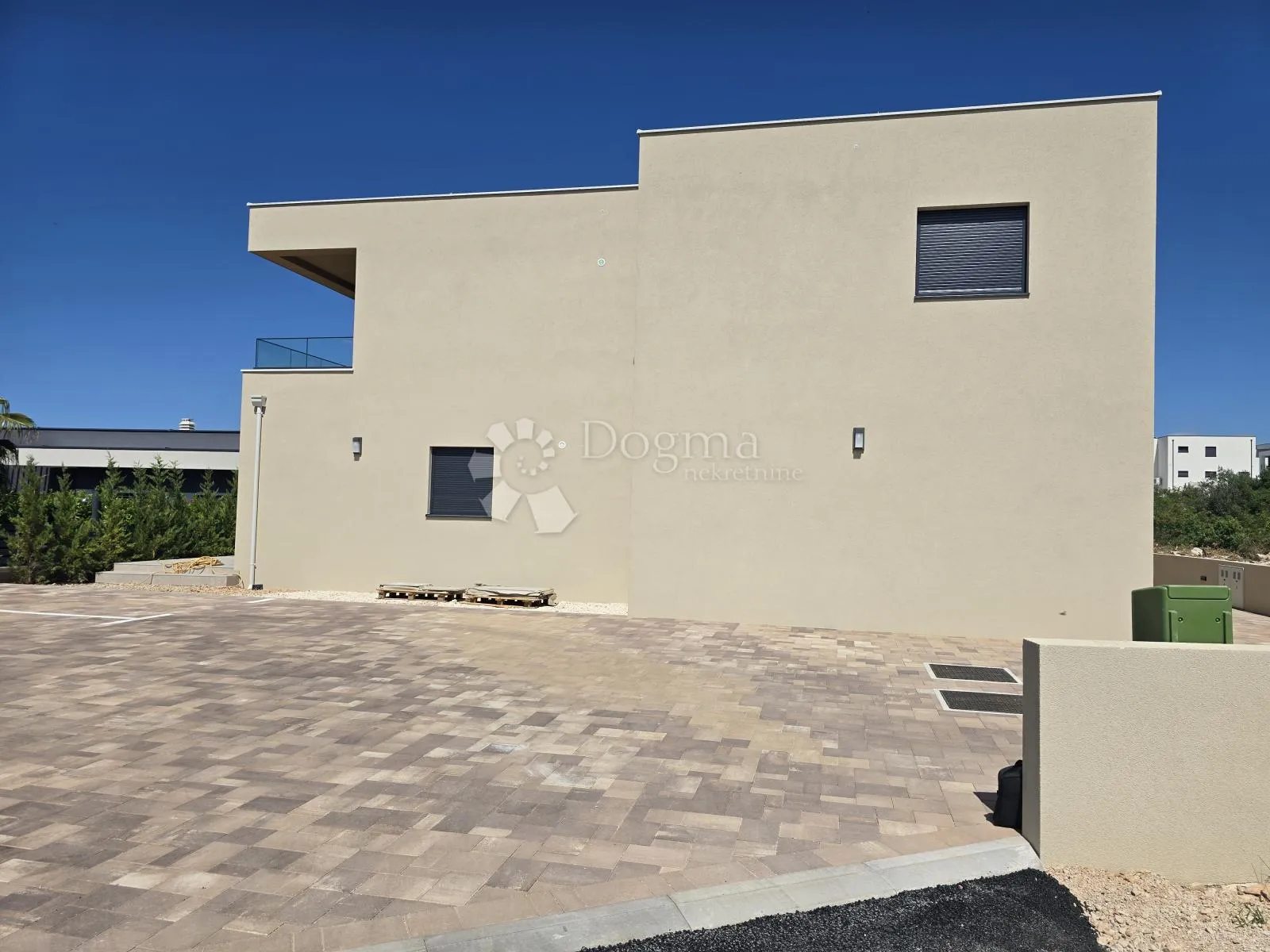 novogradnja vodice - s2 u prizemlju, 77,54 m² - slika 2