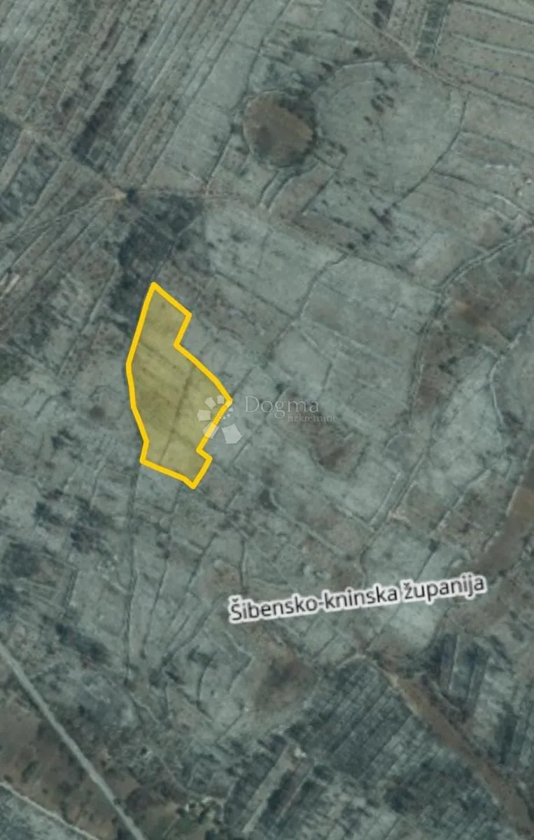 poljoprivredno zemljište 5801 m2 - slika 2