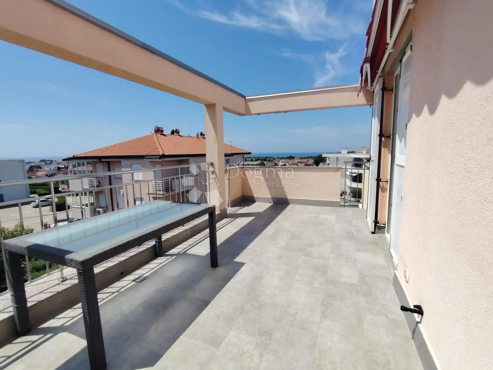 penthouse sa panoramskim pogledom - slika 14