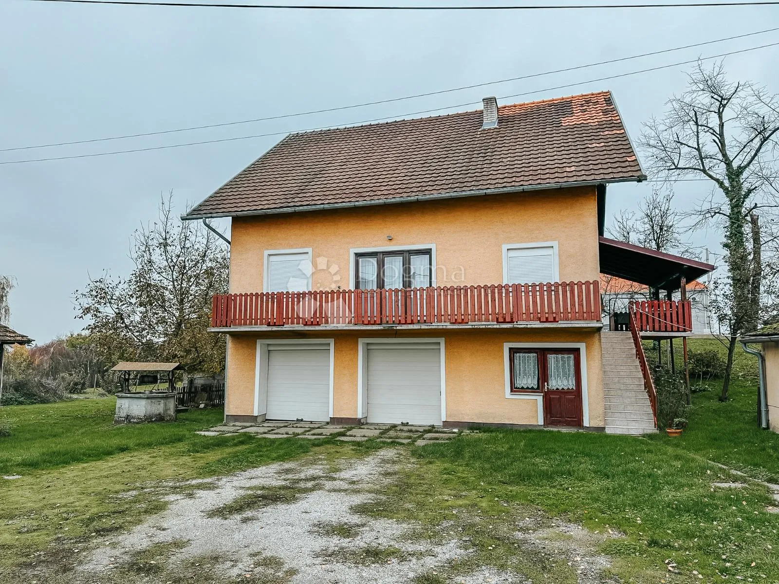 kloštar ivanić - krasno imanje sa tri objekta - slika 10