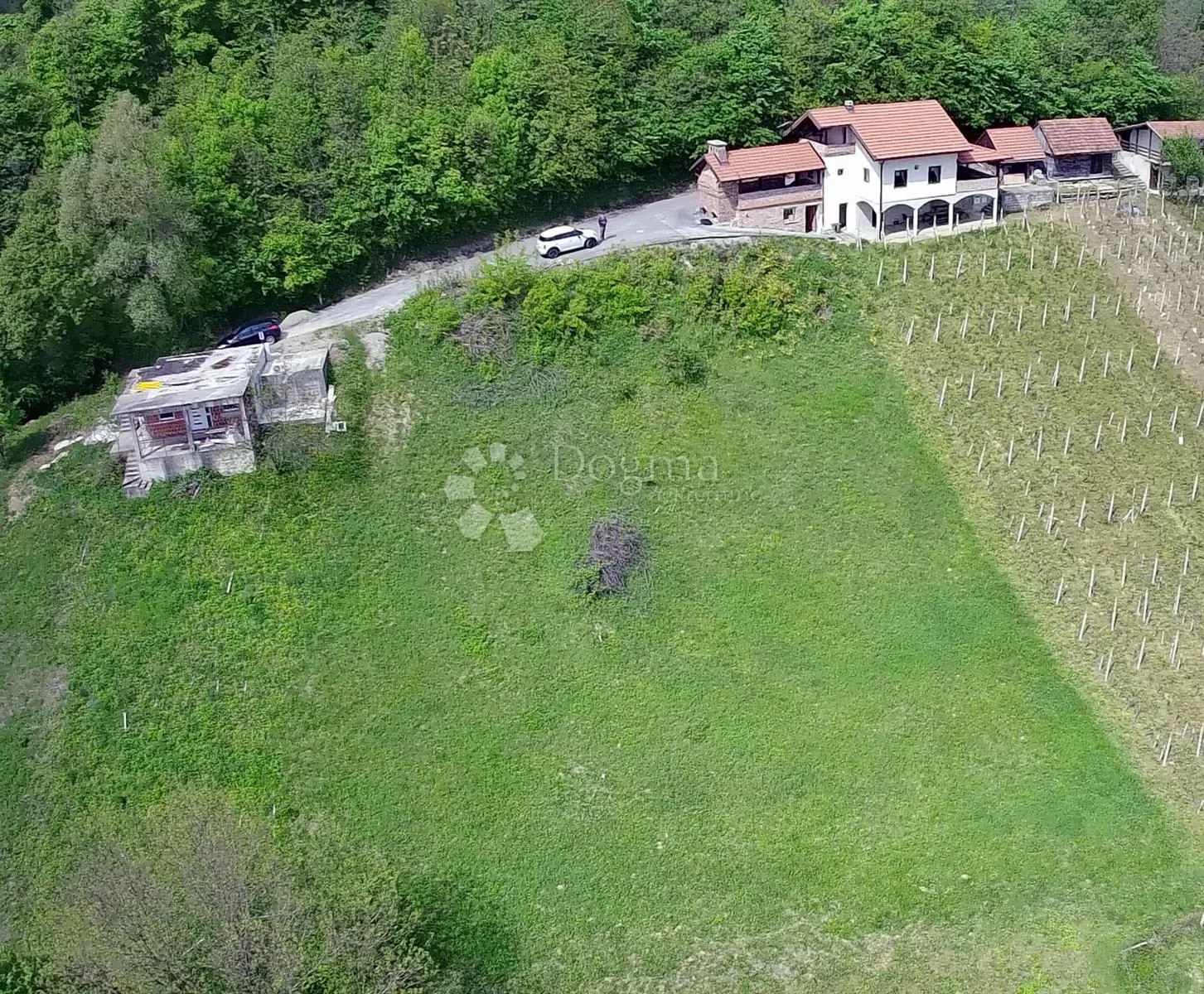 kuća za odmor s velikim iznajmljivačkim potencijalom – između krapinskih i tuheljskih toplica - slika 2