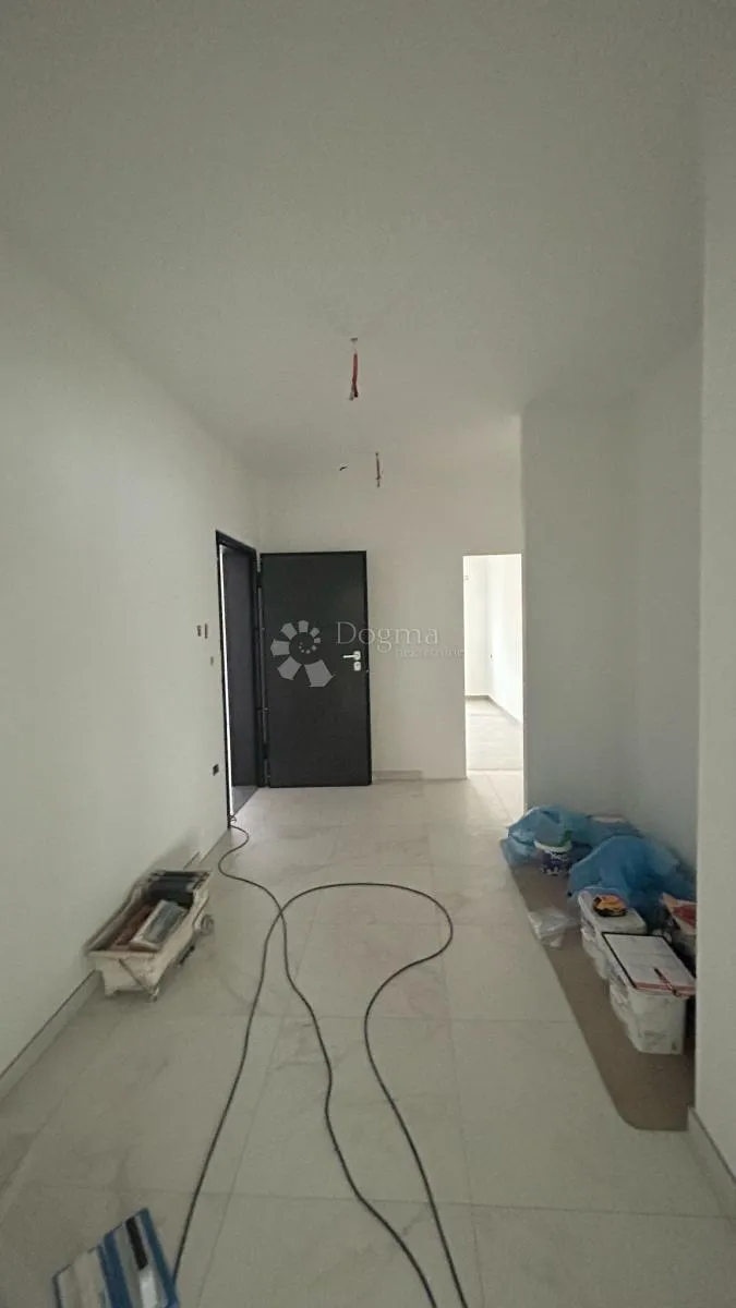 stan 84 m2 sa 2 parkirna mjesta novogradnja - pula - slika 5