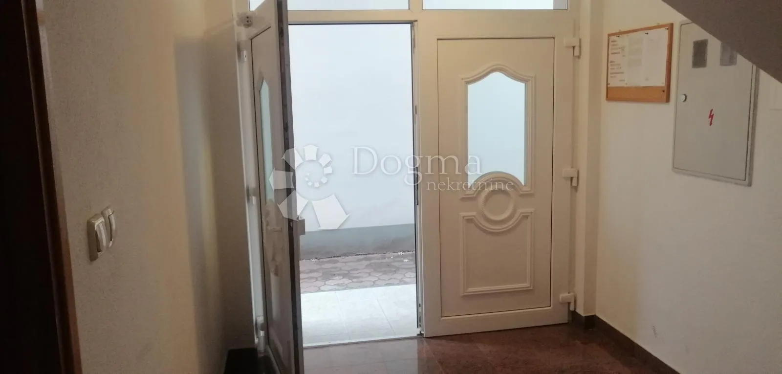selce - apartman u centru, 60 metara od plaže - slika 25