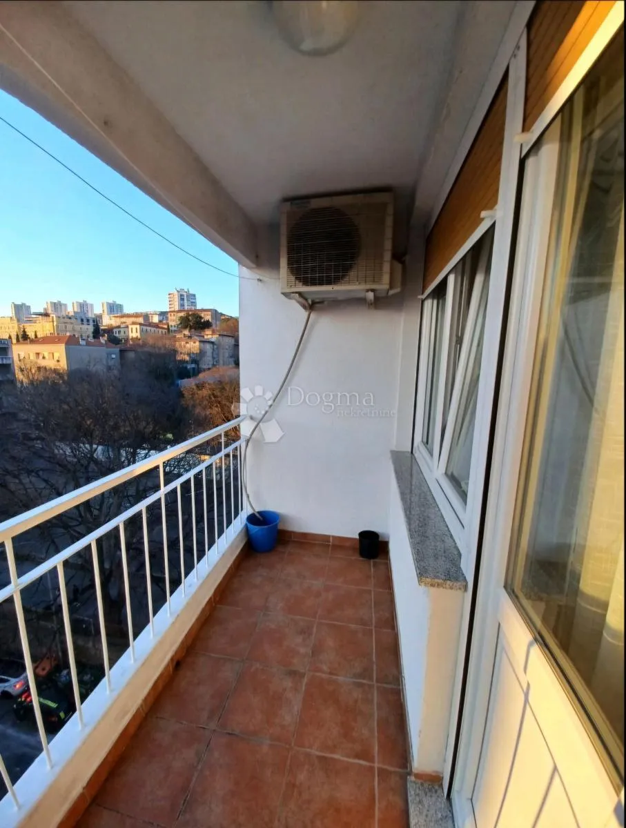 belveder, rijeka, 2sb+db, 63m2, idealan za studente! - slika 8