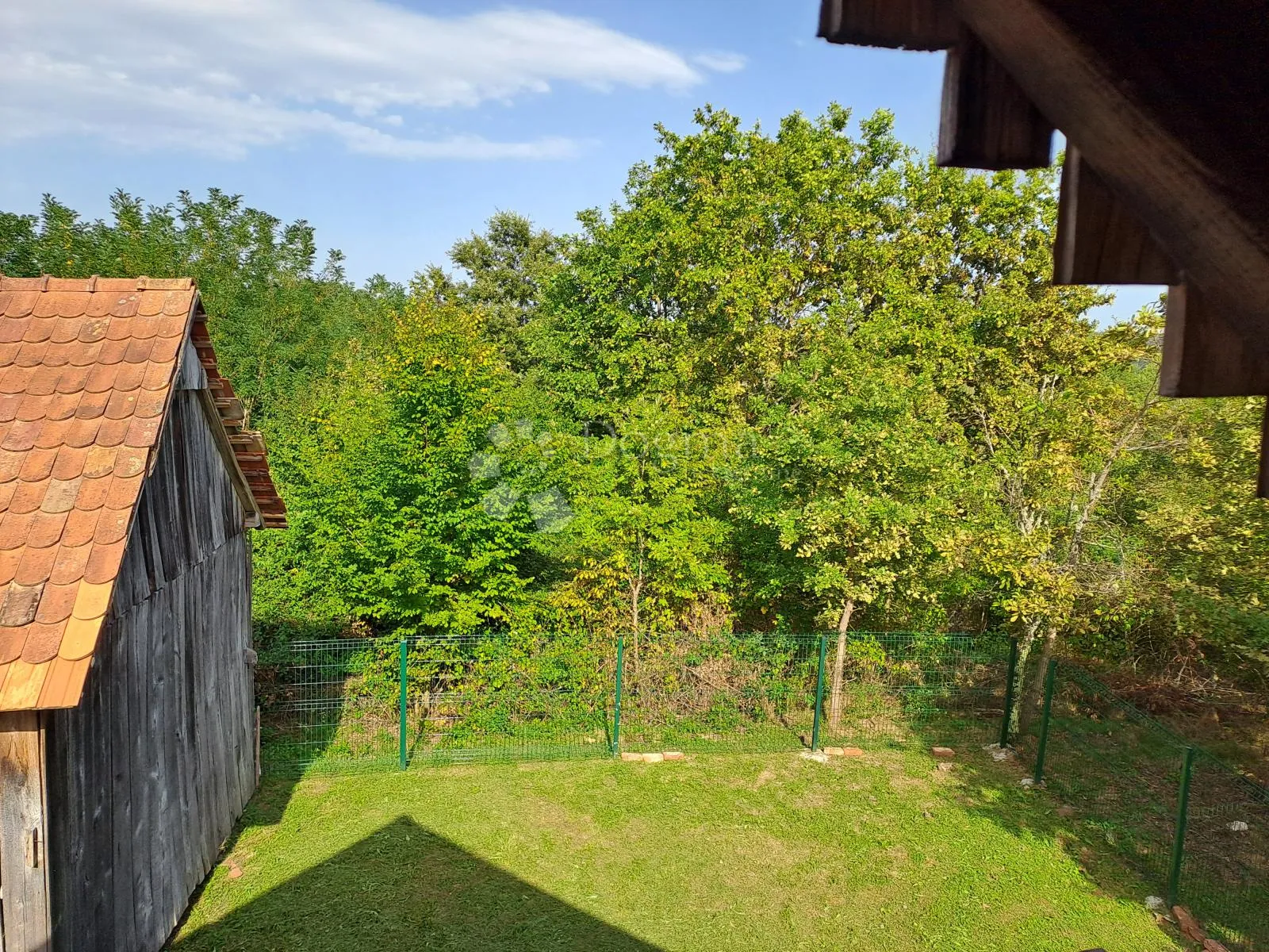fancy kuća na selu - slika 14