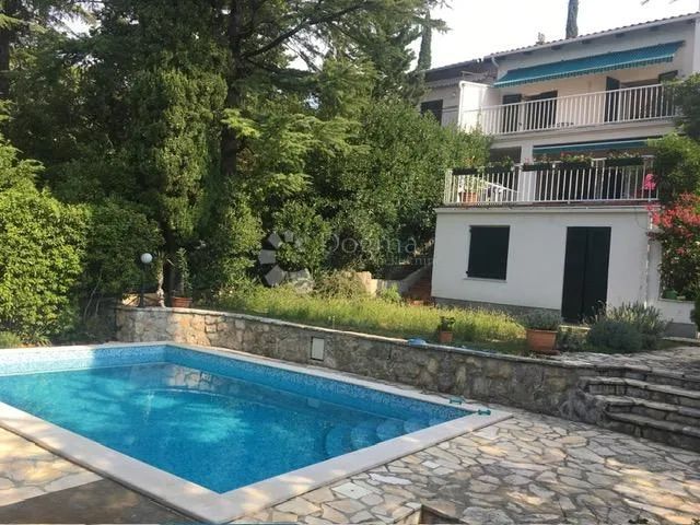 atraktivna mediteranska kuća s bazenom, blizu plaže - slika 4
