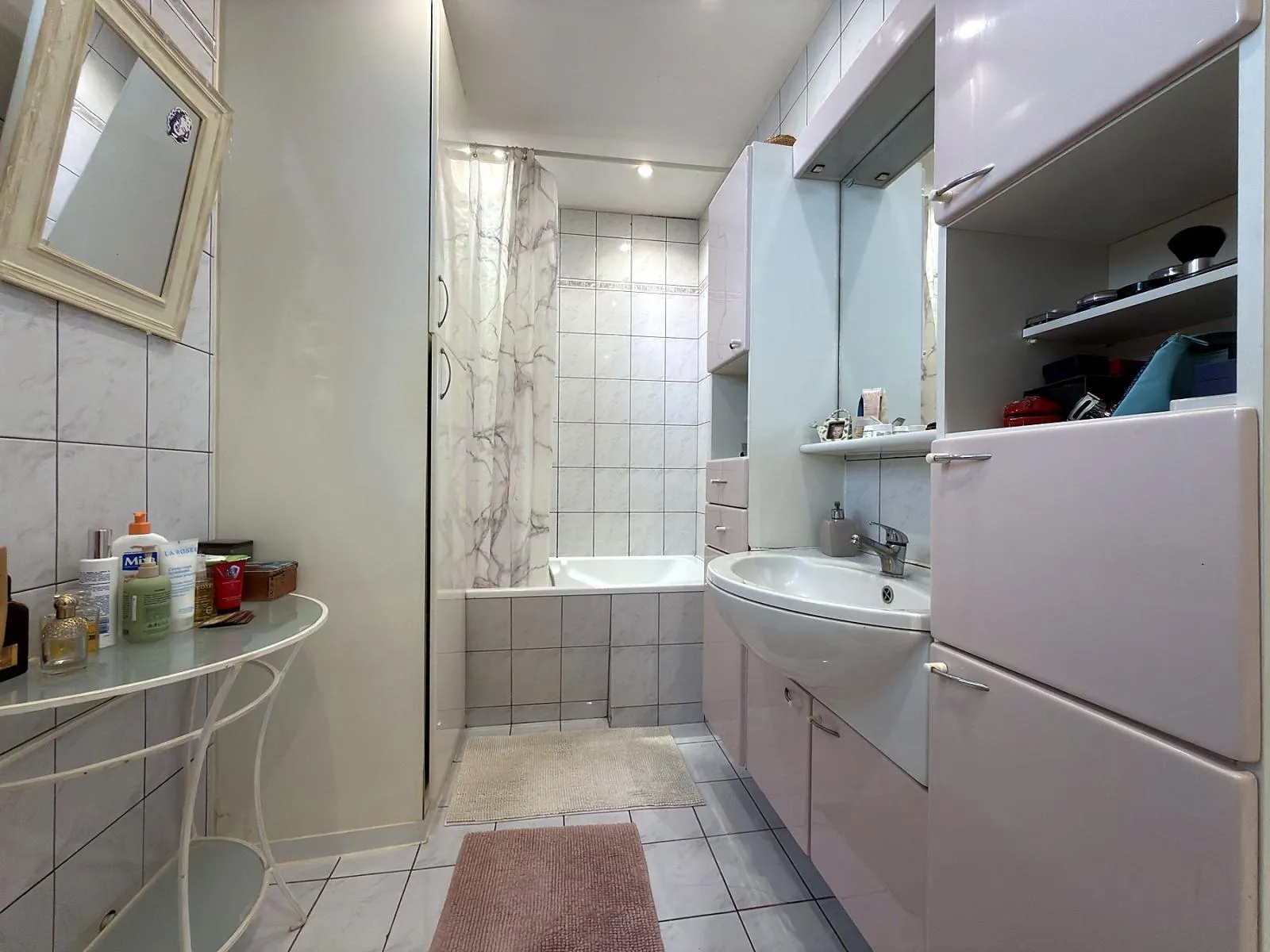 gornja dubrava – 3s stan 80 m² | vrt, terasa, parking, spremište - slika 7