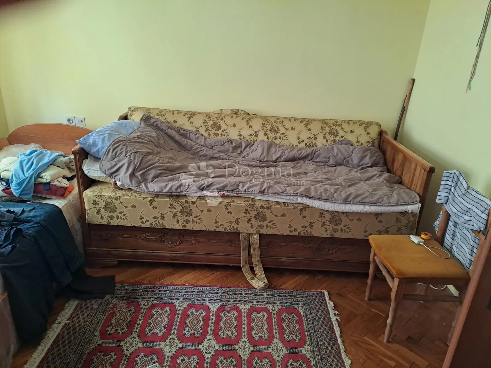 fancy kuća na selu - slika 6