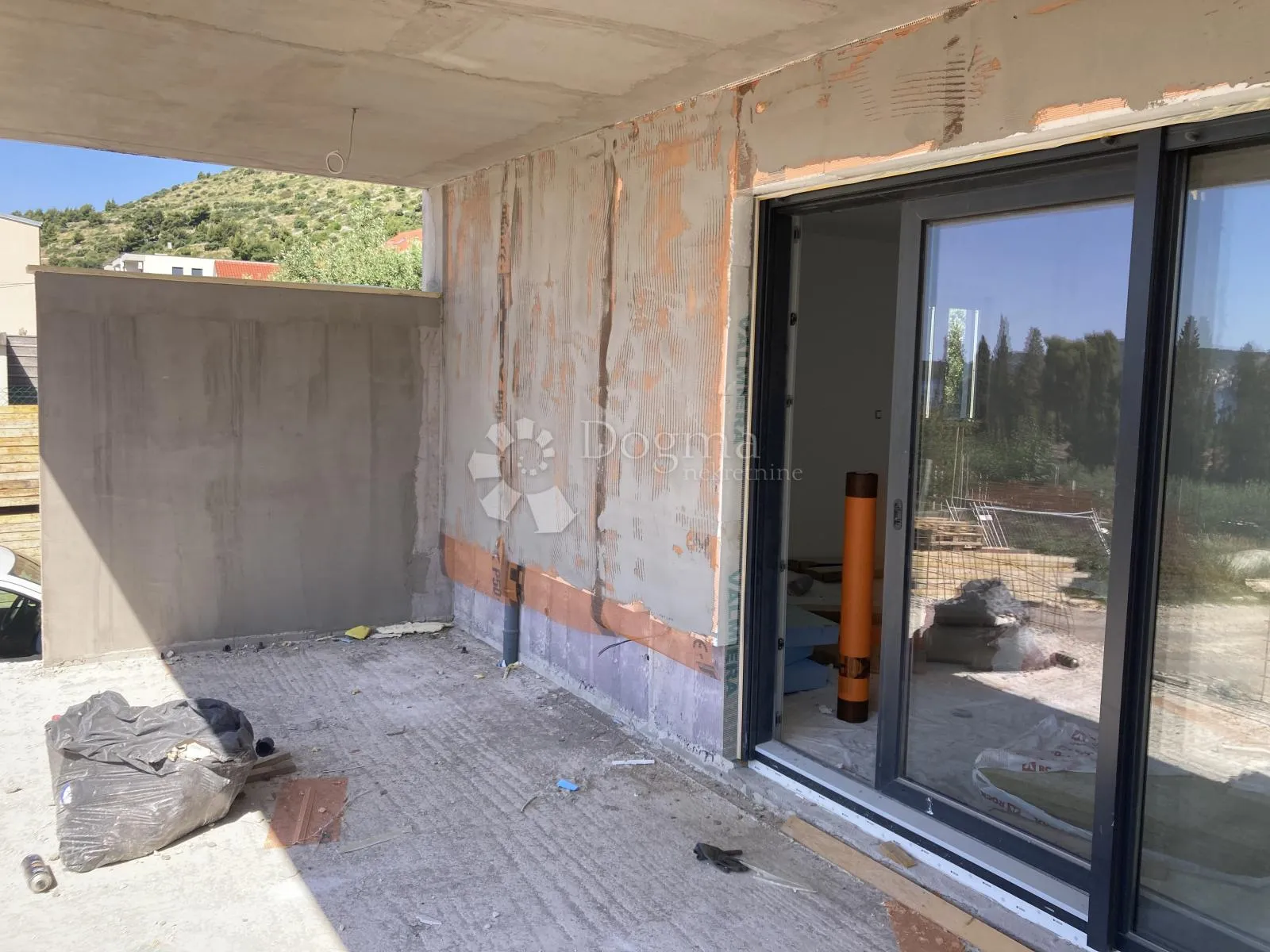 novogradnja seget donji, dvosoban stan (bs-2) – 200m od mora!! - slika 7
