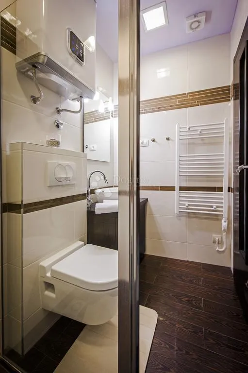 rovinj – moderan studio apartman na odličnoj lokaciji - slika 15