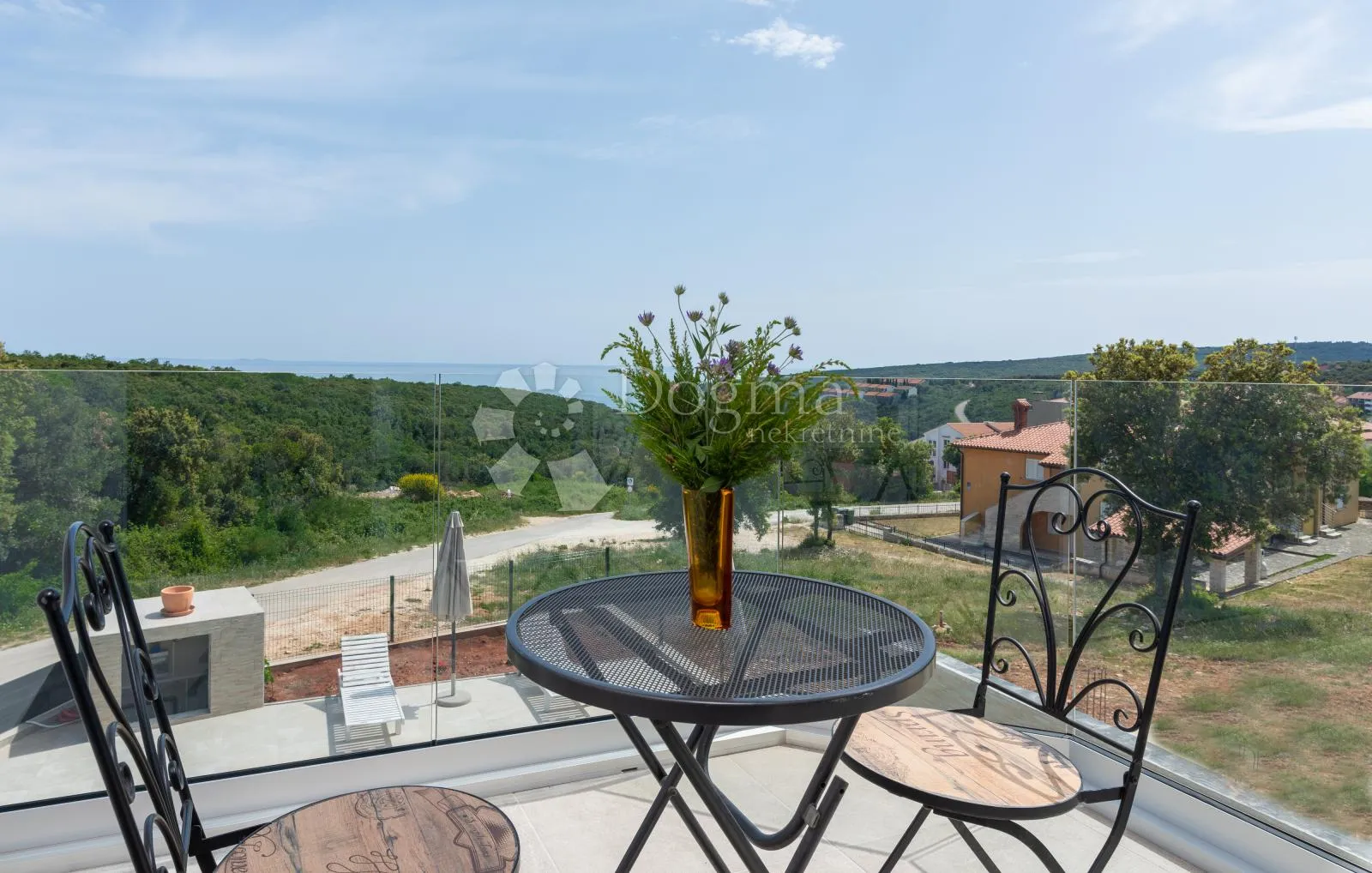 duga uvala luksuzna vila na korak od mora - slika 6