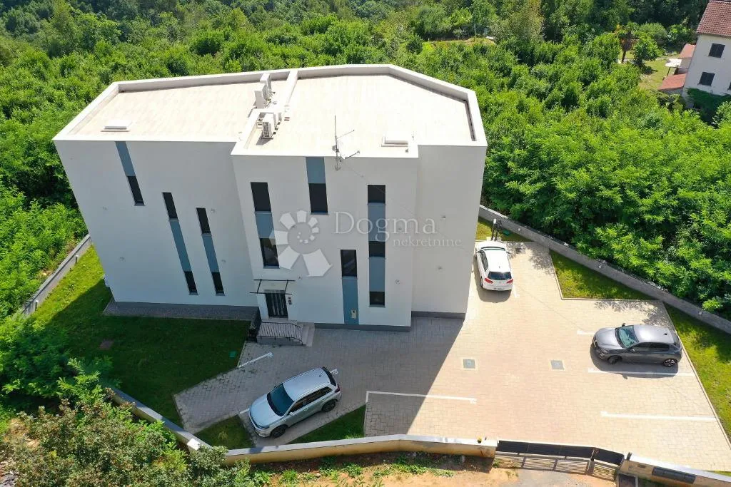 stan-ika, opatija, 108 m² - slika 11