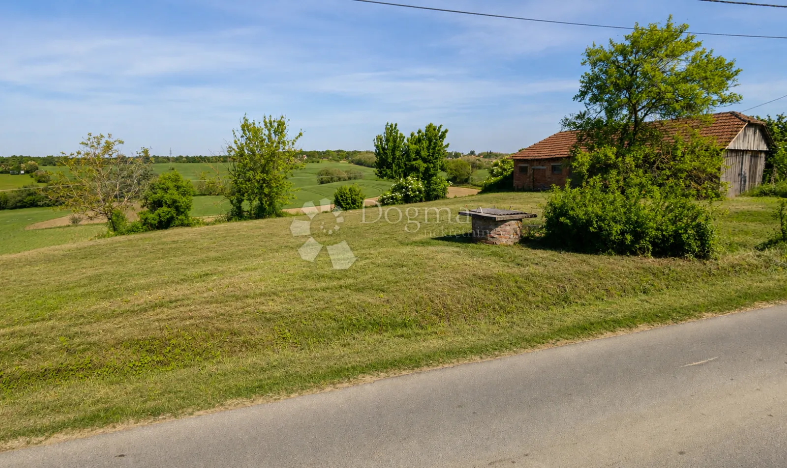 kapela – 5.755 m² za dom, odmor ili turistički projekt - slika 2