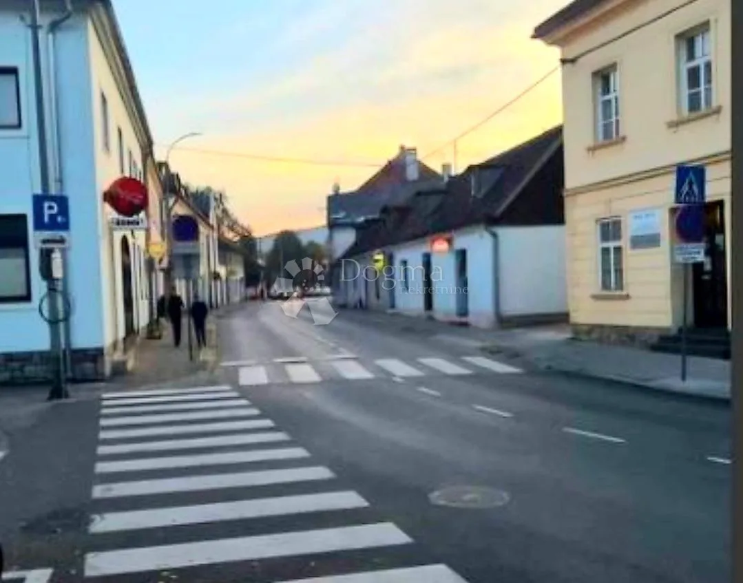 poslovni prostor u centru ogulina - slika 8