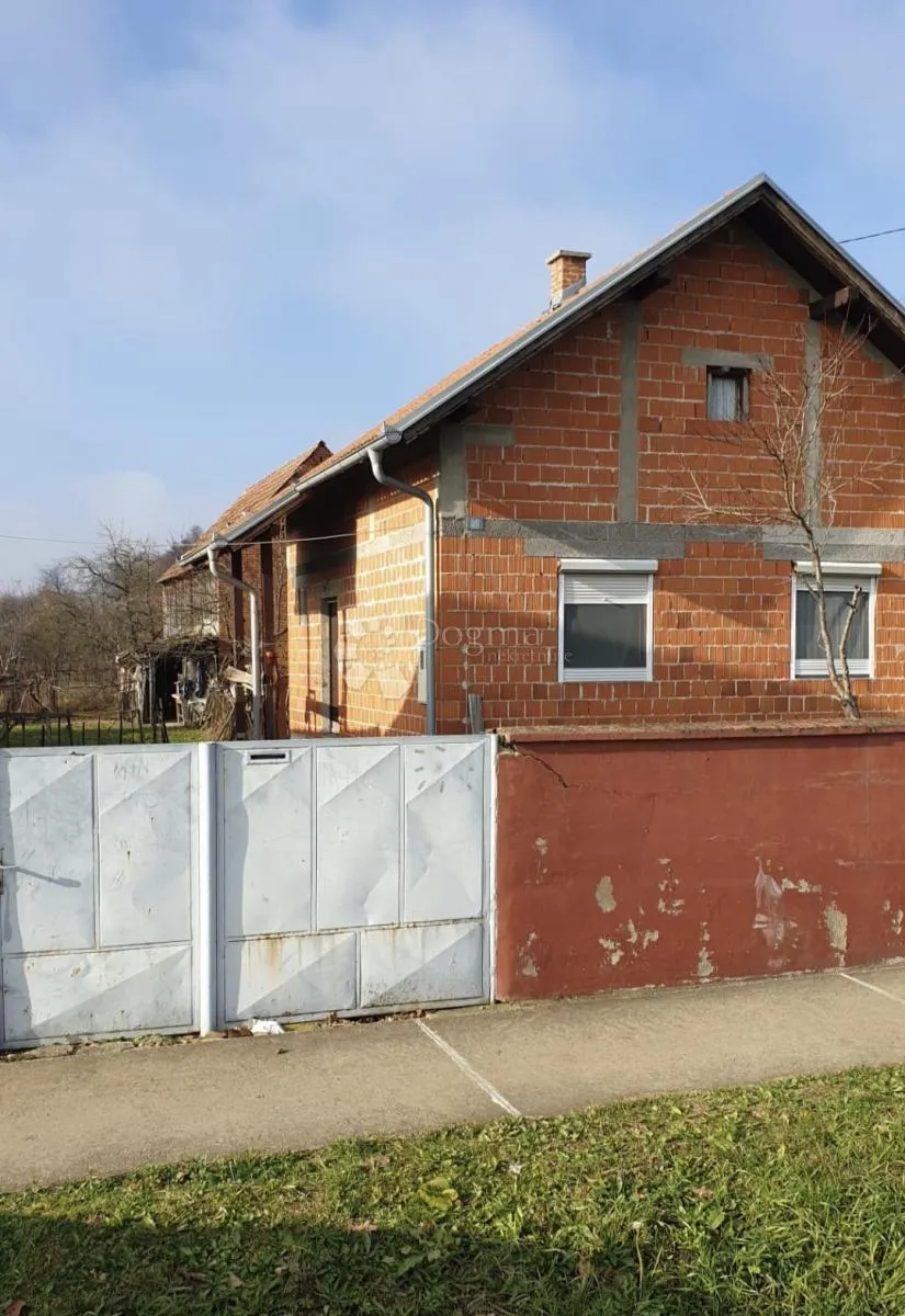 obiteljska kuća - slika 2