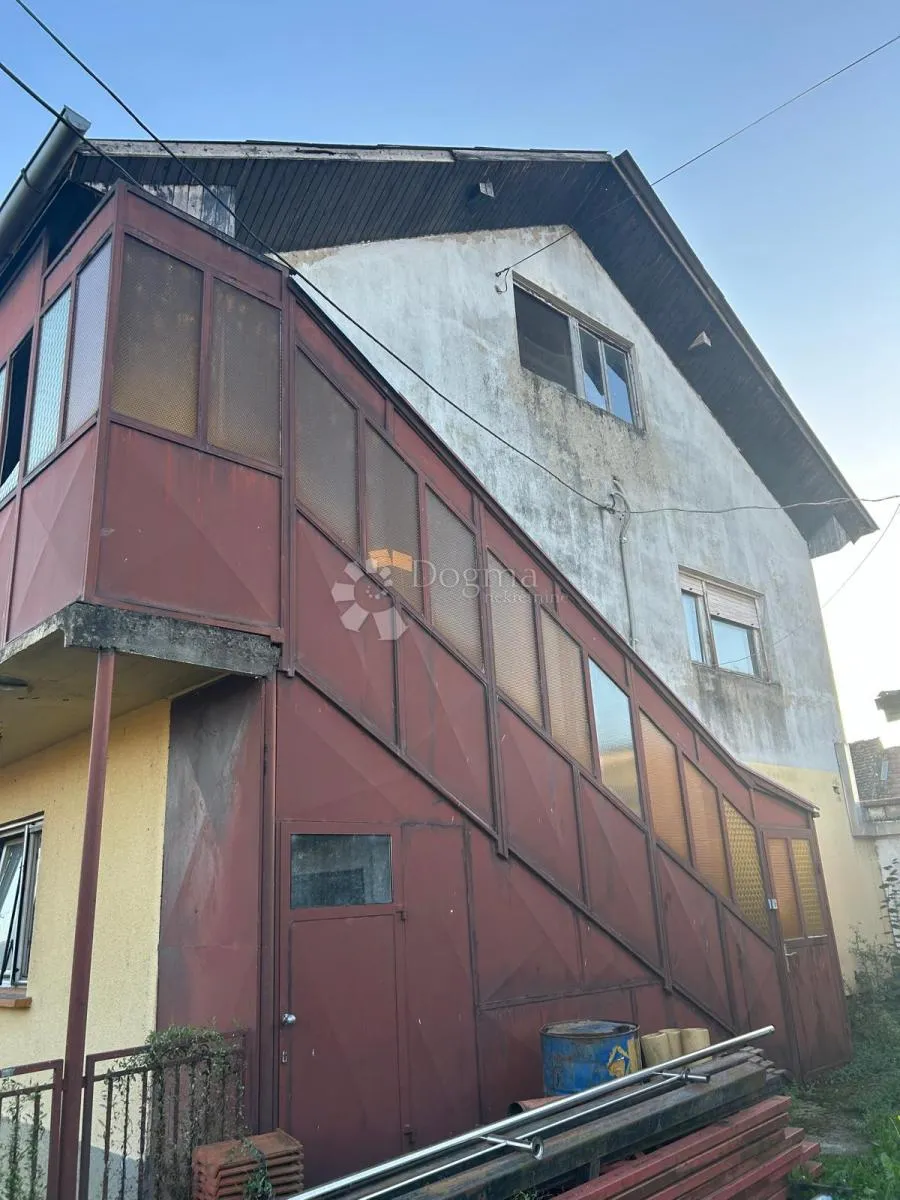 kuća s potencijalom u stupno (sisak) - slika 2